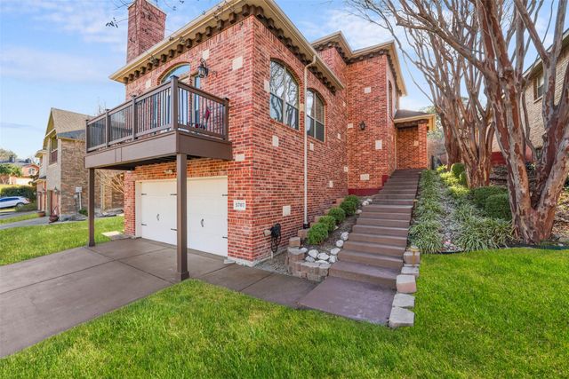 5707 Ranger Drive, Rockwall, TX 75032