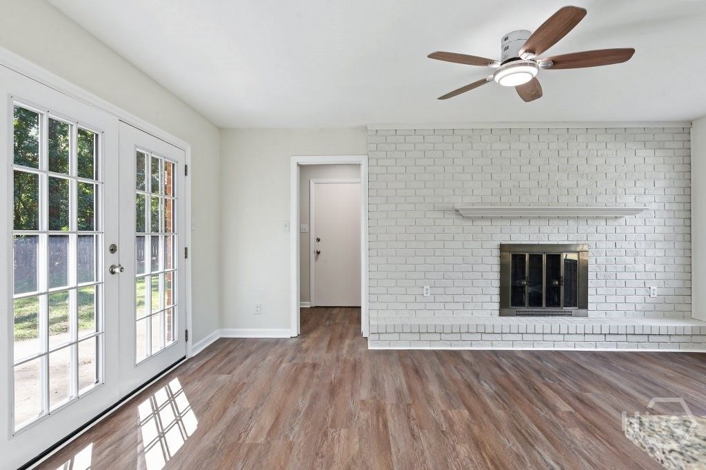 Image 6 of property listing at 607 Glenbrook Road, Savannah, GA 31419