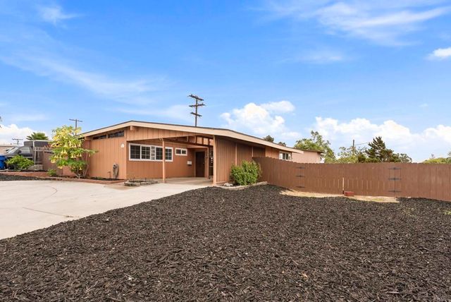 52 E L Street, Chula Vista, CA 91911