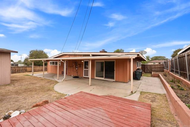 52 E L Street, Chula Vista, CA 91911