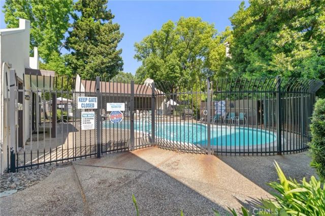 555 Vallombrosa Avenue 25, Chico, CA 95926
