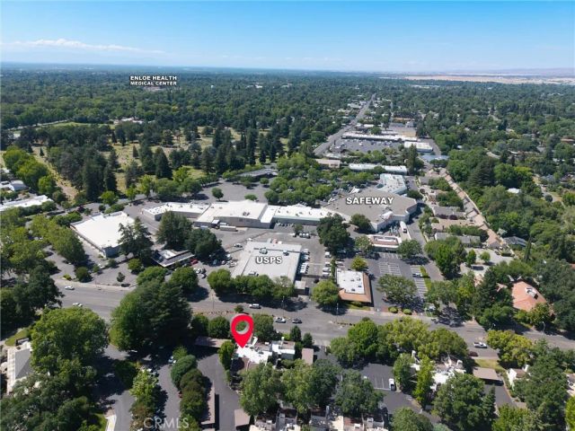 555 Vallombrosa Avenue 25, Chico, CA 95926