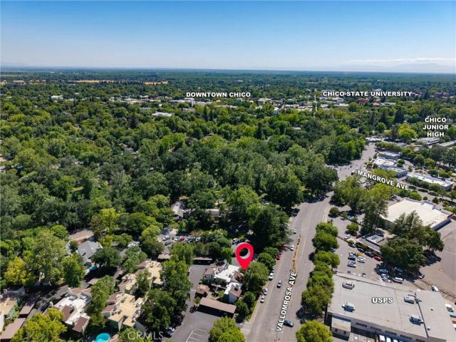 555 Vallombrosa Avenue 25, Chico, CA 95926