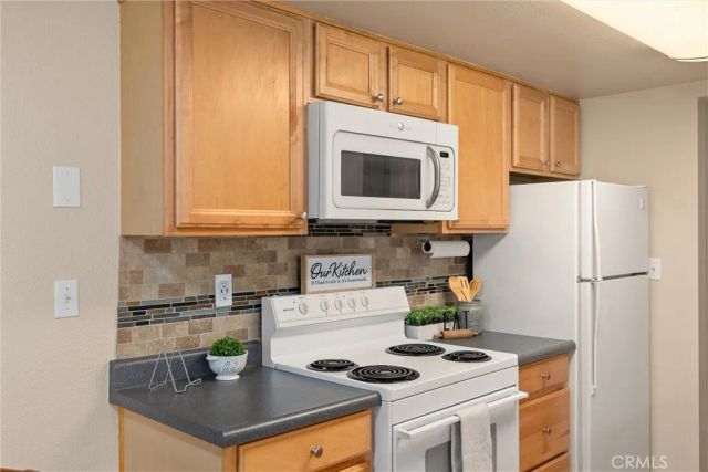 555 Vallombrosa Avenue 25, Chico, CA 95926