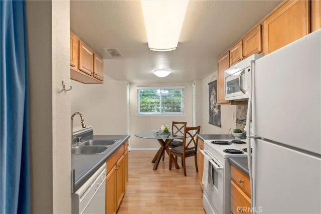 555 Vallombrosa Avenue 25, Chico, CA 95926