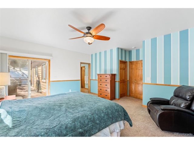 186 Territory Dr, Pine, CO 80470