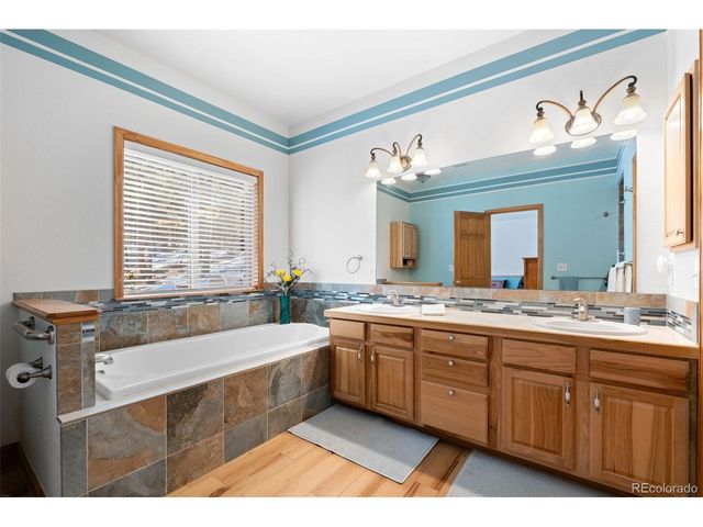 186 Territory Dr, Pine, CO 80470