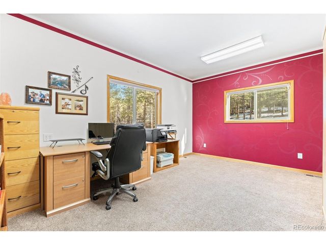 186 Territory Dr, Pine, CO 80470