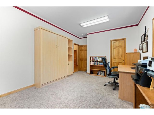 186 Territory Dr, Pine, CO 80470