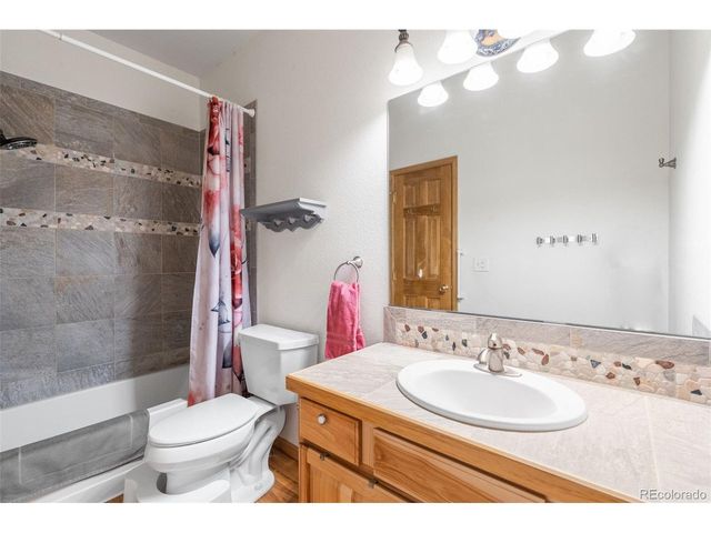 186 Territory Dr, Pine, CO 80470