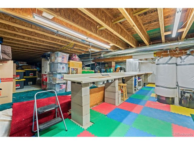 186 Territory Dr, Pine, CO 80470