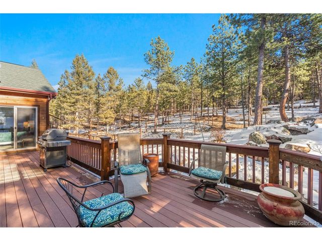 186 Territory Dr, Pine, CO 80470
