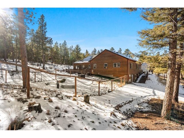 186 Territory Dr, Pine, CO 80470