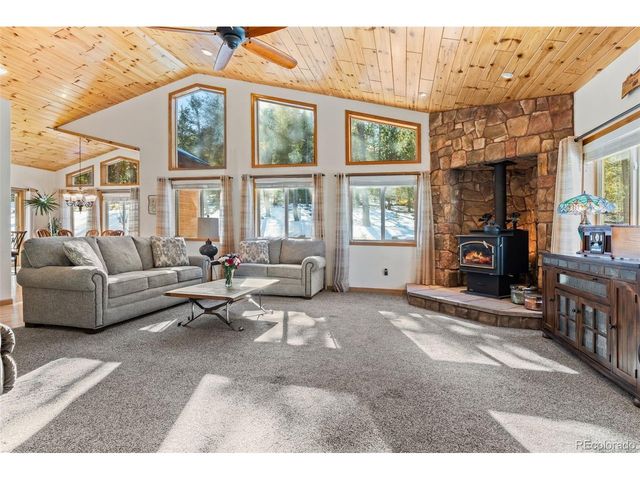 186 Territory Dr, Pine, CO 80470