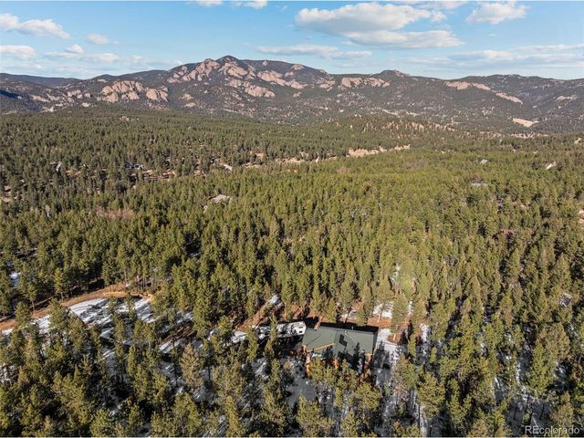 186 Territory Dr, Pine, CO 80470