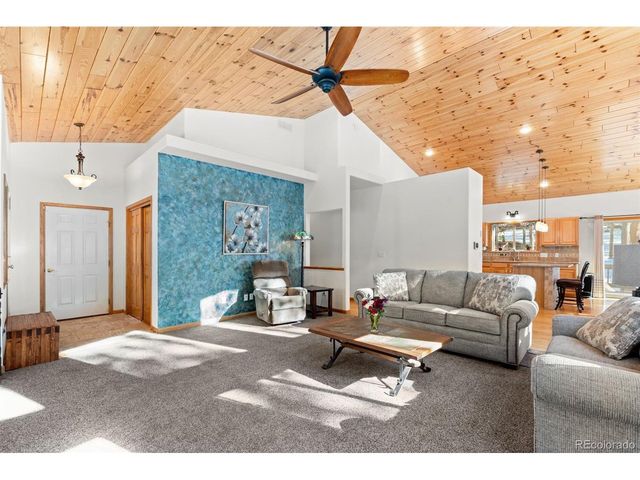 186 Territory Dr, Pine, CO 80470