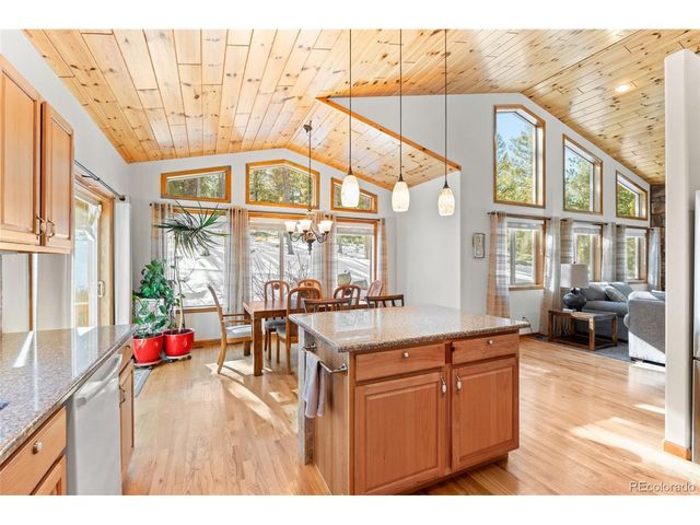 186 Territory Dr, Pine, CO 80470