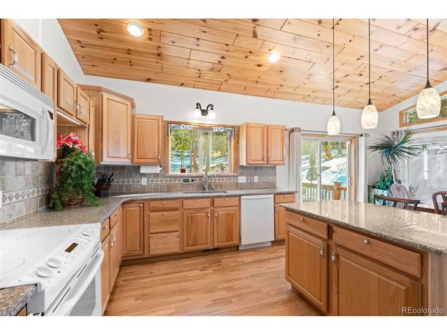 186 Territory Dr, Pine, CO 80470