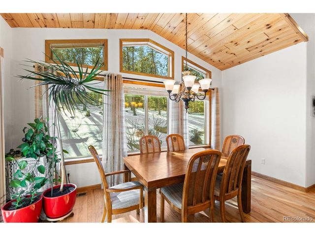 186 Territory Dr, Pine, CO 80470