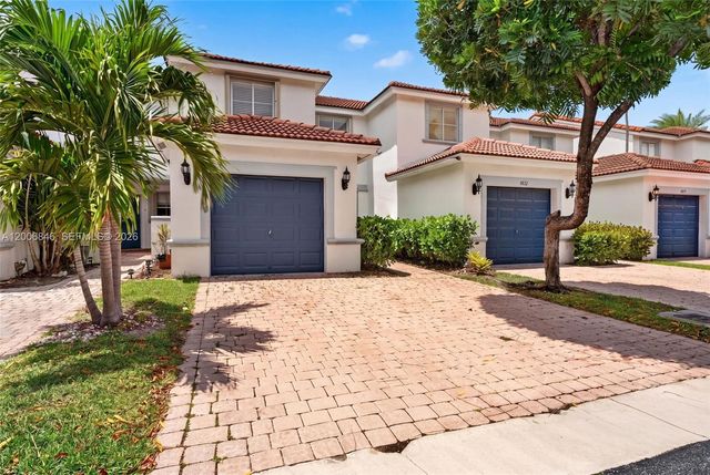 4822 NW 114th Ct, Doral, FL 33178