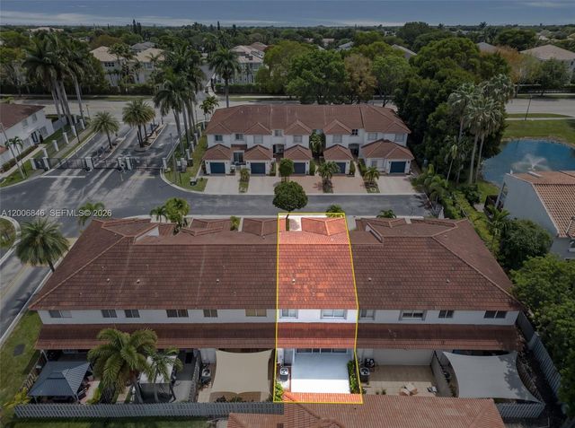 4822 NW 114th Ct, Doral, FL 33178