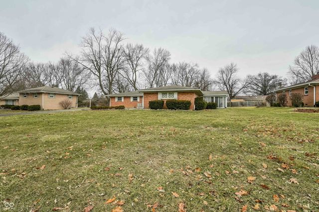 5126 Thornleigh Drive, Indianapolis, IN 46226