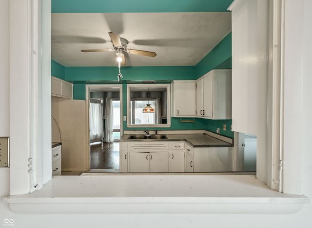 5126 Thornleigh Drive, Indianapolis, IN 46226