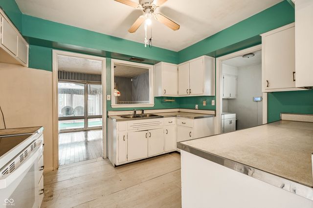 5126 Thornleigh Drive, Indianapolis, IN 46226