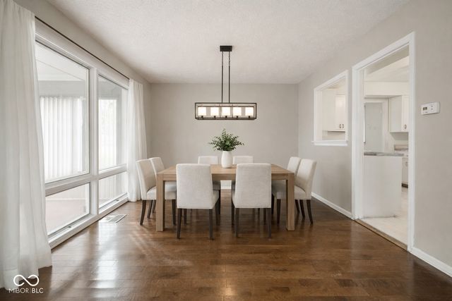 5126 Thornleigh Drive, Indianapolis, IN 46226