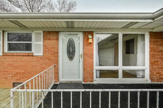 5126 Thornleigh Drive, Indianapolis, IN 46226