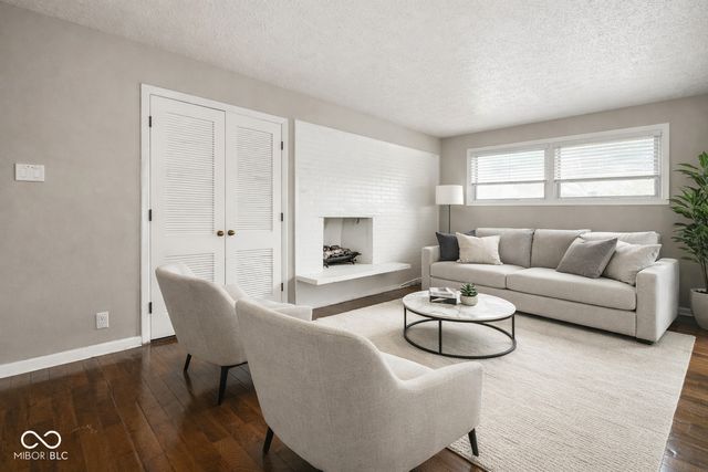 5126 Thornleigh Drive, Indianapolis, IN 46226