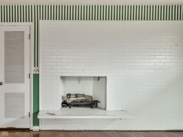 5126 Thornleigh Drive, Indianapolis, IN 46226