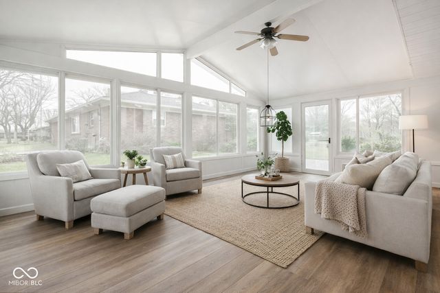 5126 Thornleigh Drive, Indianapolis, IN 46226