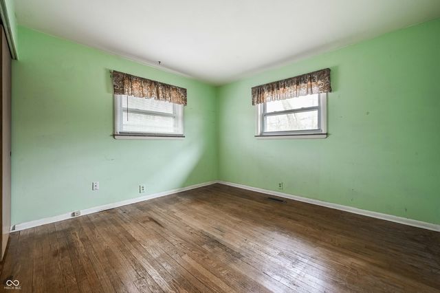 5126 Thornleigh Drive, Indianapolis, IN 46226