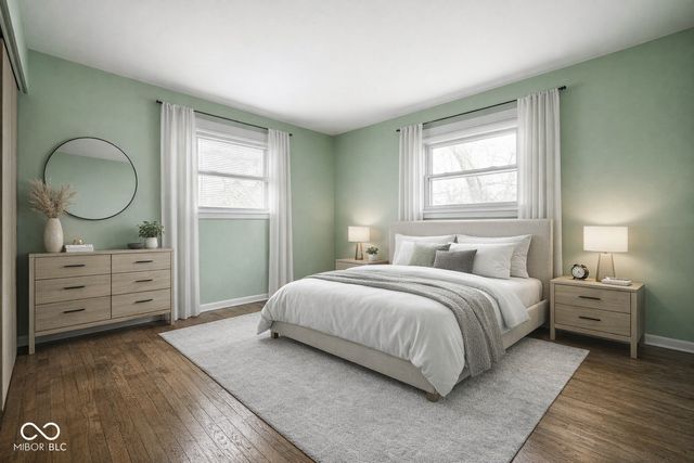 5126 Thornleigh Drive, Indianapolis, IN 46226