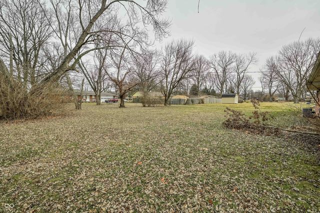 5126 Thornleigh Drive, Indianapolis, IN 46226