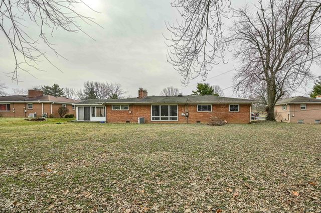 5126 Thornleigh Drive, Indianapolis, IN 46226