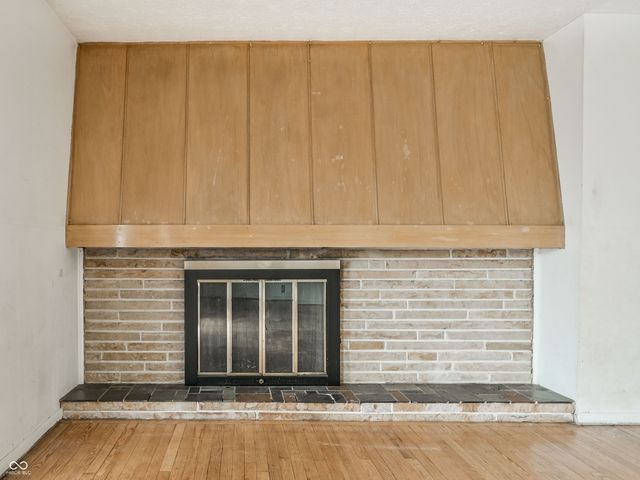 5126 Thornleigh Drive, Indianapolis, IN 46226