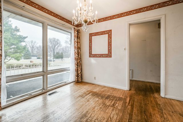 5126 Thornleigh Drive, Indianapolis, IN 46226