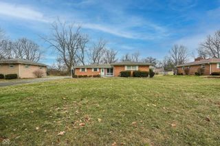 5126 Thornleigh Drive, Indianapolis, IN 46226
