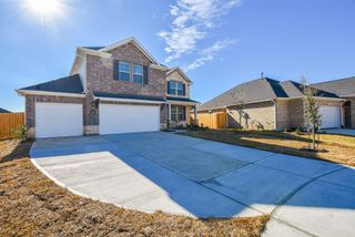 8106 Royal Palm Court, Fulshear, TX 77441