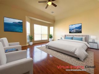12426 Shadowpoint Drive, Houston, TX 77082
