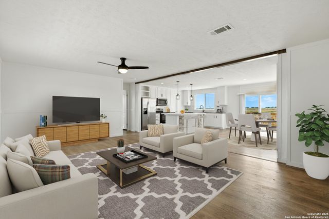 2479 FM 1332, Jourdanton, TX 78026