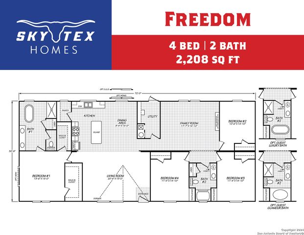 2479 FM 1332, Jourdanton, TX 78026