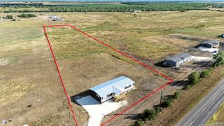 2479 FM 1332, Jourdanton, TX 78026