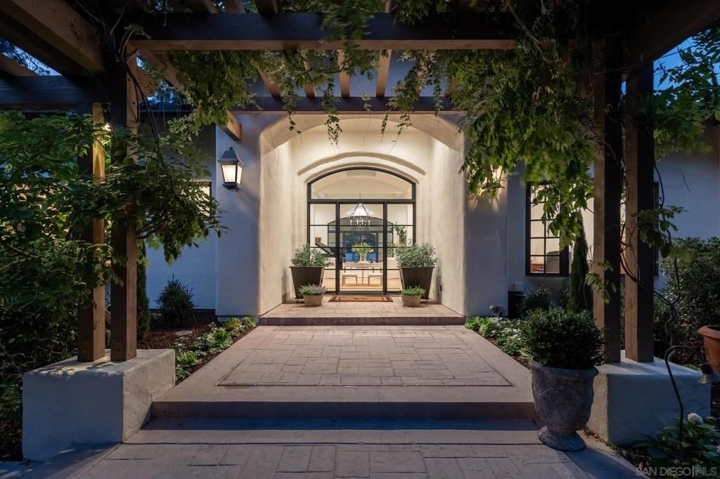 15807 Puerta Del Sol, Rancho Santa Fe, CA 92067 — photo 2