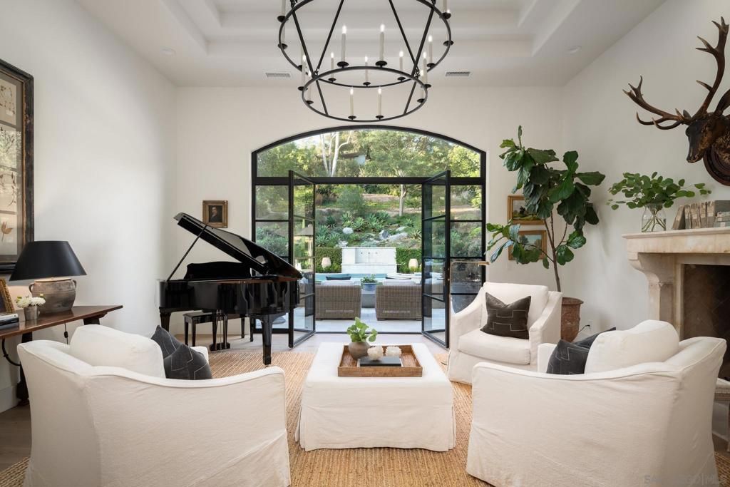 15807 Puerta Del Sol, Rancho Santa Fe, CA 92067 — photo 4