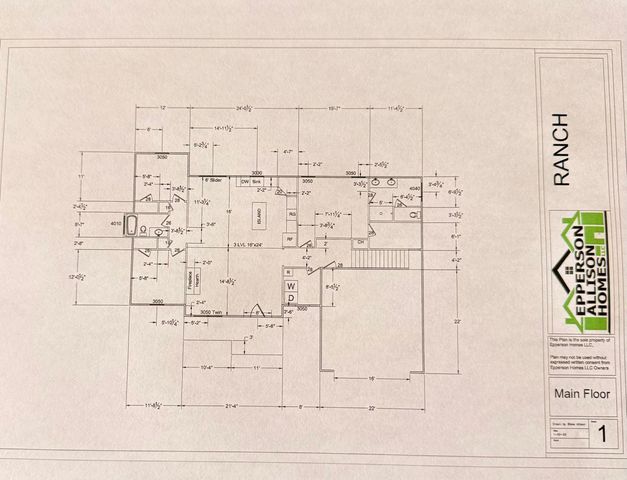Lot 2 Willow Run Trail NW, Cleveland, TN 37312