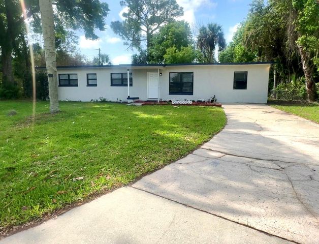119 EXPLORER STREET, Cocoa, FL 32922