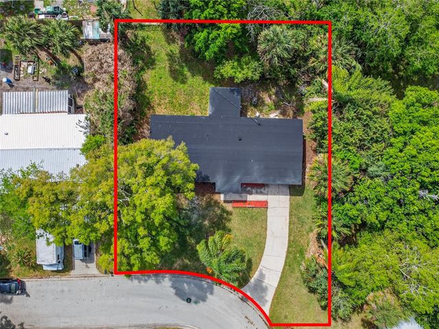 119 EXPLORER STREET, Cocoa, FL 32922